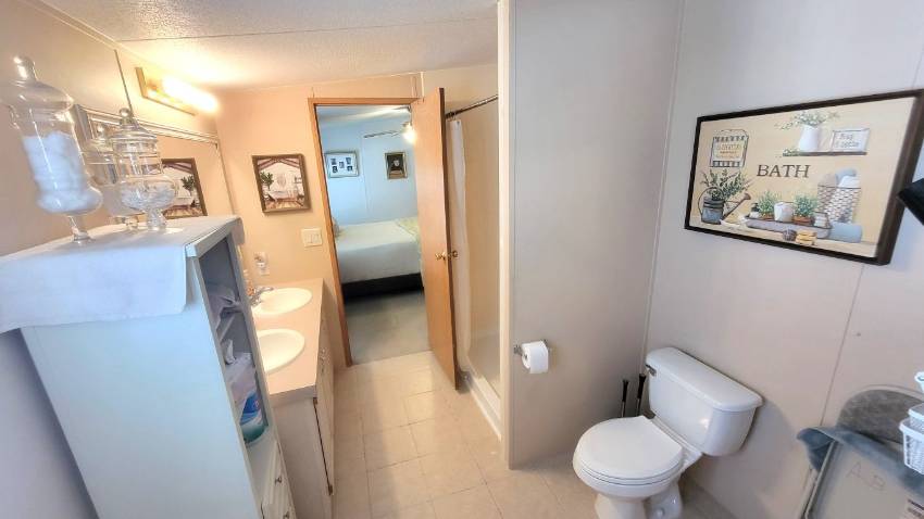 305 Midnight Cypress Drive a Winter Haven, FL Mobile or Manufactured Home for Sale